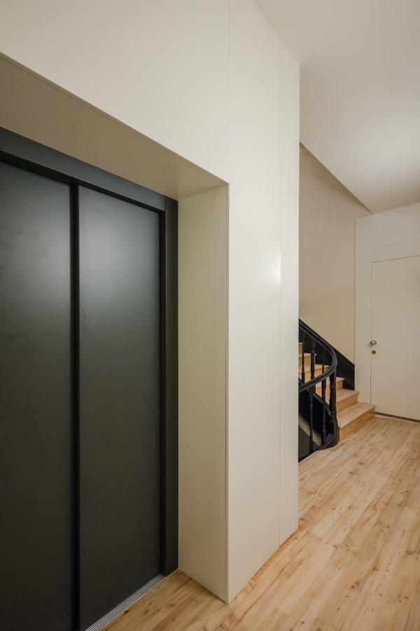 Hm - Ribeira Sao Joao 2D Apartment Porto Exterior photo