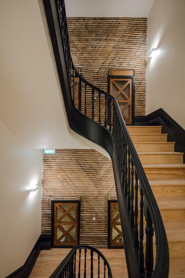 Hm - Ribeira Sao Joao 2D Apartment Porto Exterior photo