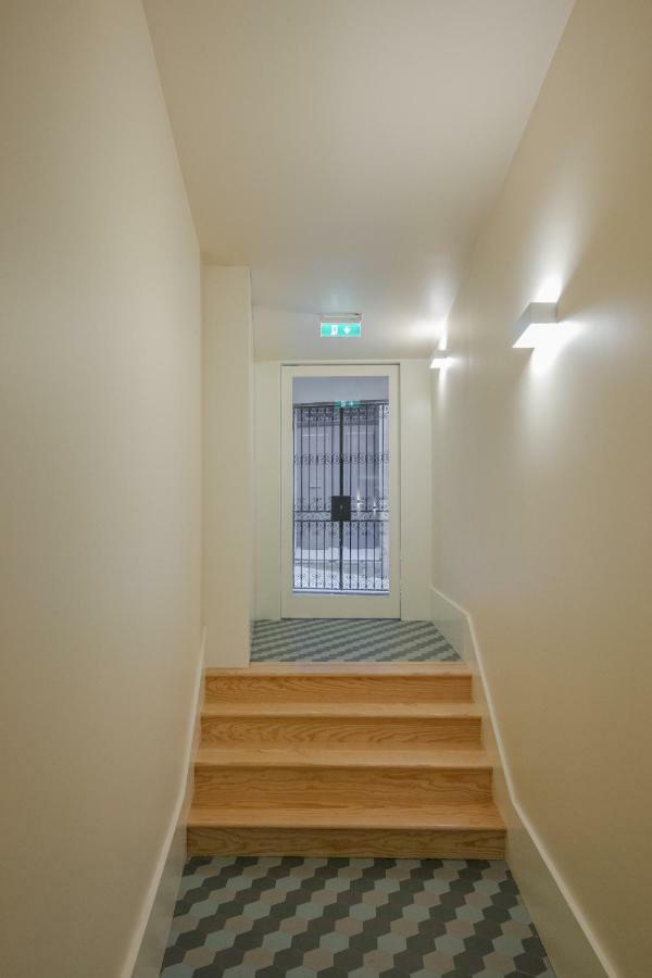 Hm - Ribeira Sao Joao 2D Apartment Porto Exterior photo